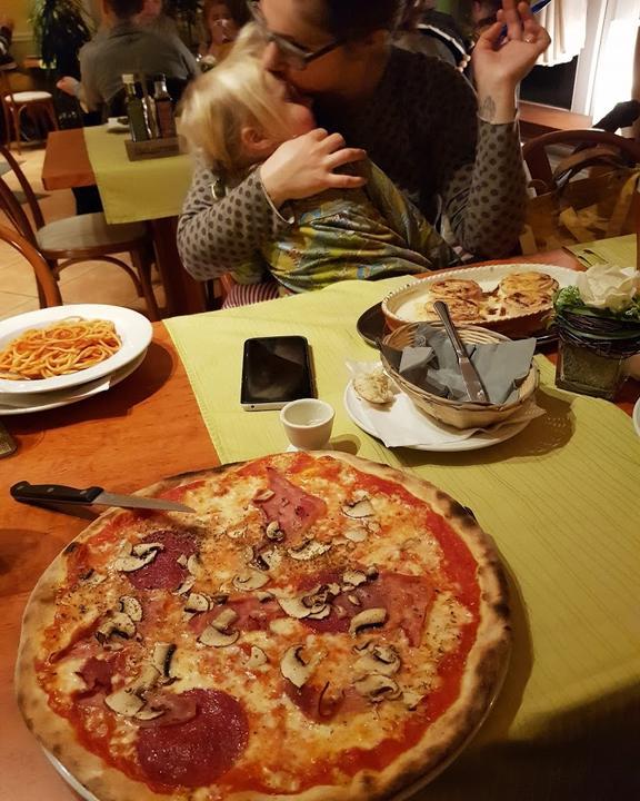 Pizzeria Peppino