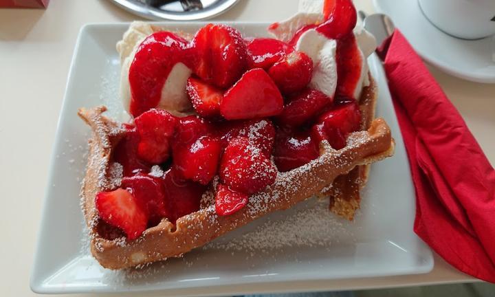 Eis Cafe Rialto
