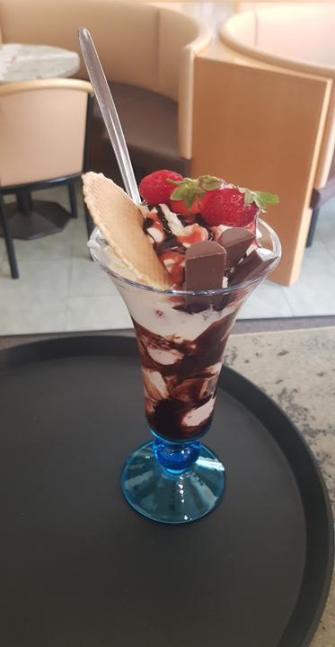 Eiscafe San Marco