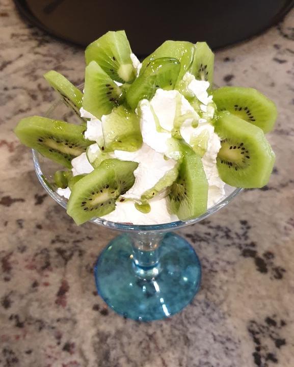 Eiscafe San Marco