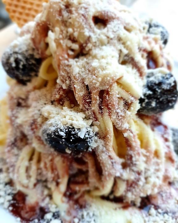 Eiscafe San Marco