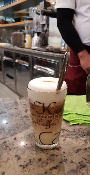 Eiscafe San Marco