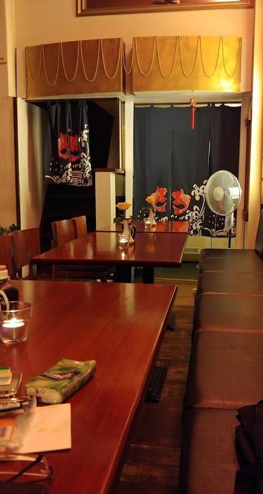 Sake Sushi Bar