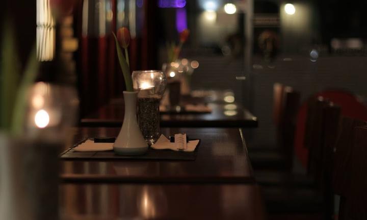 Sake Sushi Bar