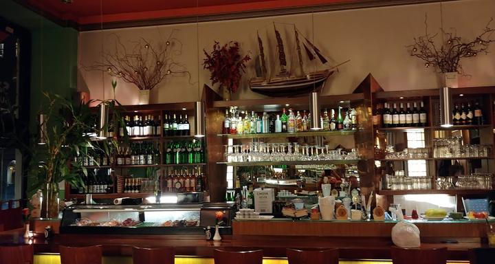 Sake Sushi Bar