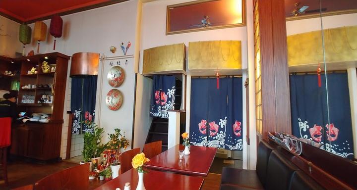Sake Sushi Bar