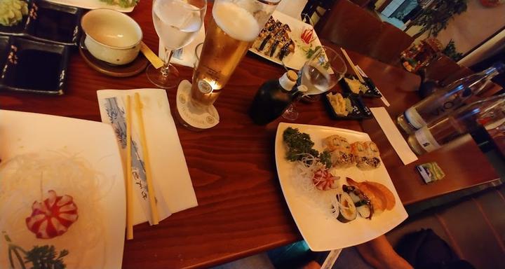 Sake Sushi Bar