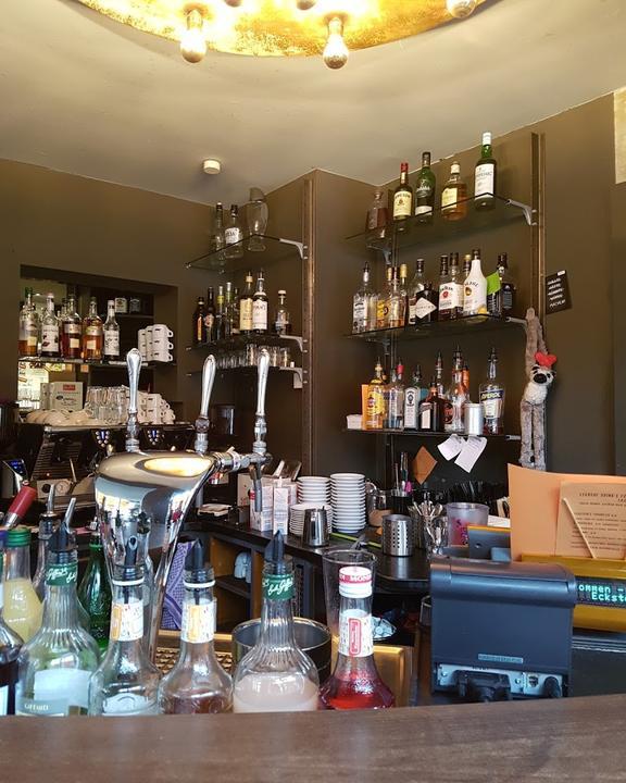 Bar-Paradox