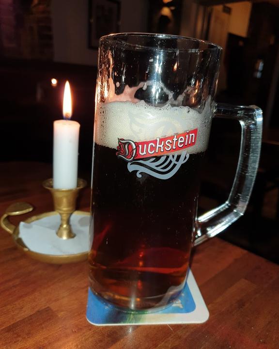 Amadeus im Burgerhaus
