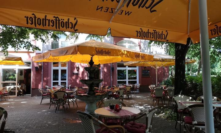 Ristorante Il Bufalo