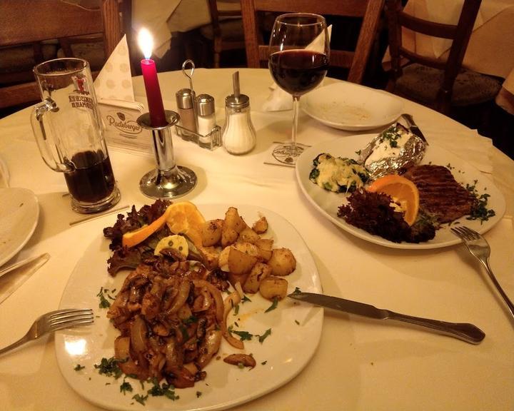 Ristorante Il Bufalo