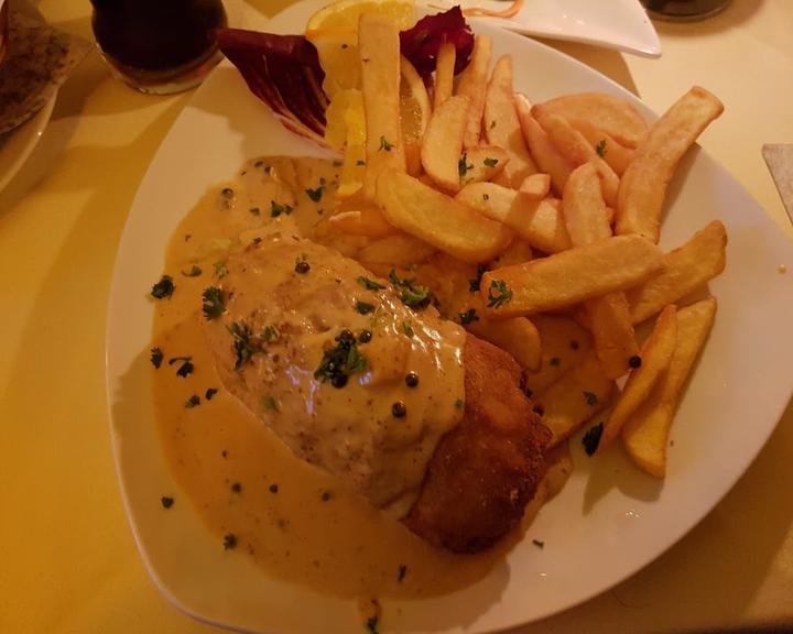Ristorante Il Bufalo