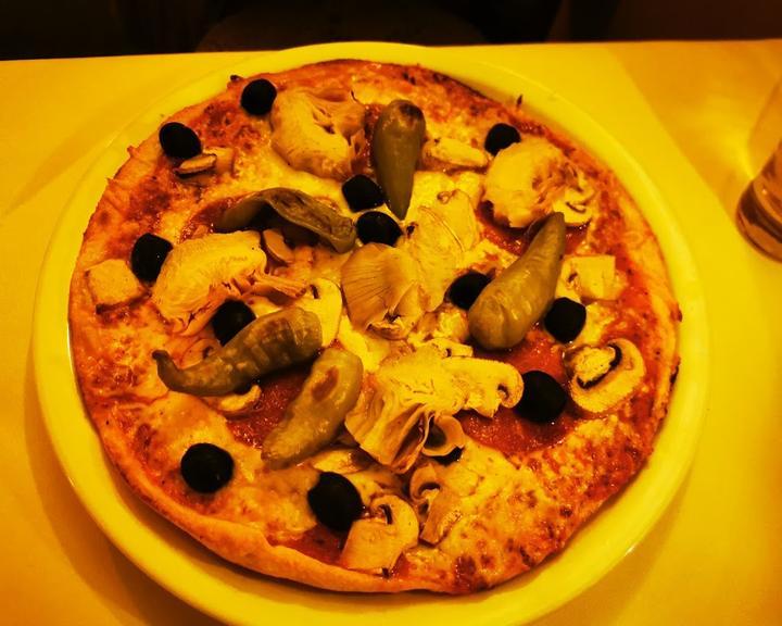 Ristorante Il Bufalo