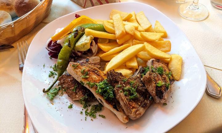 Ristorante Il Bufalo