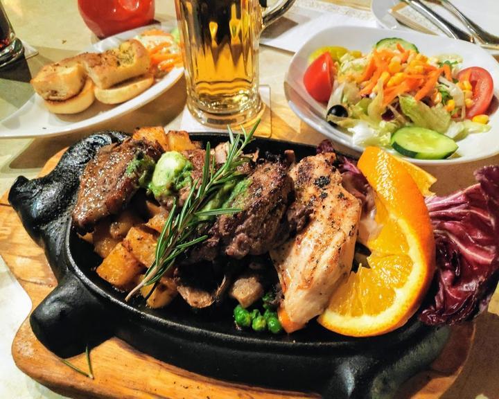 Ristorante Il Bufalo