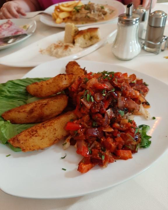 Ristorante Il Bufalo