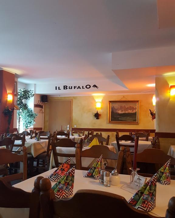 Ristorante Il Bufalo