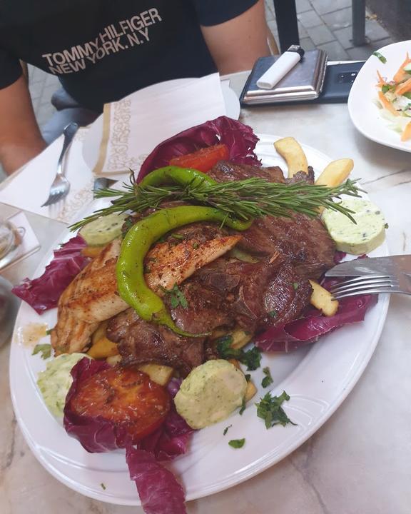 Ristorante Il Bufalo