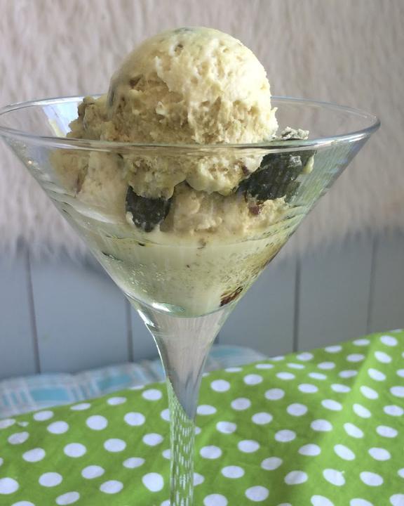 Eisspatz
