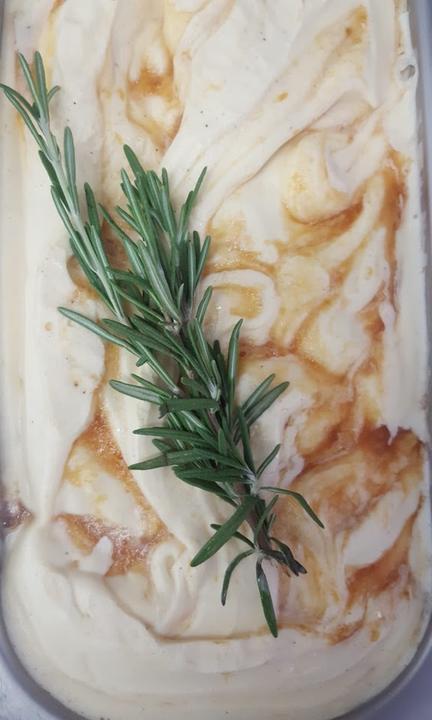 Eisspatz