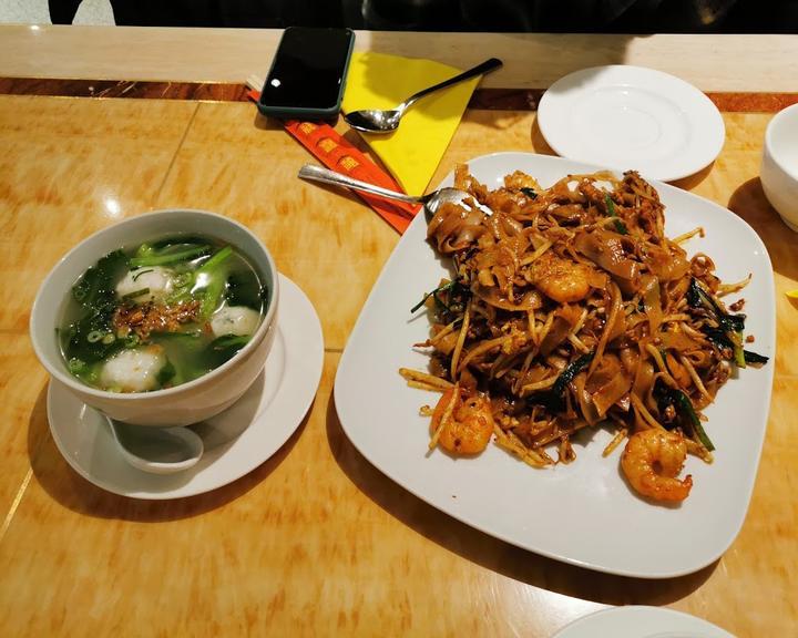 Selera Malaysian Restaurant