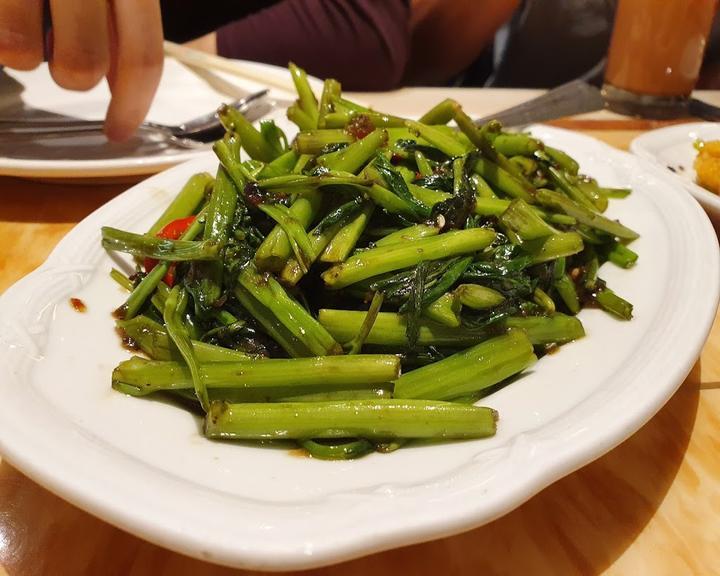 Selera Malaysian Restaurant