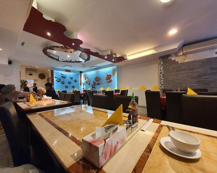 Selera Malaysian Restaurant