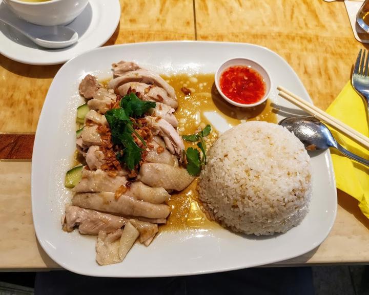 Selera Malaysian Restaurant