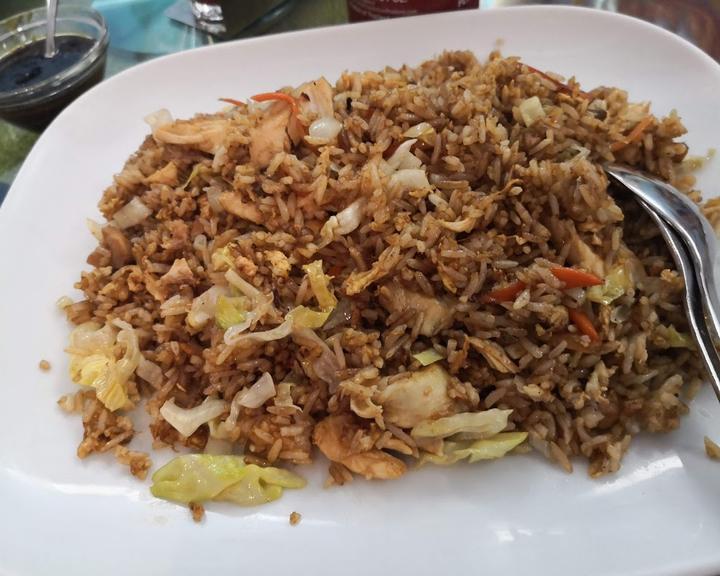 Selera Malaysian Restaurant