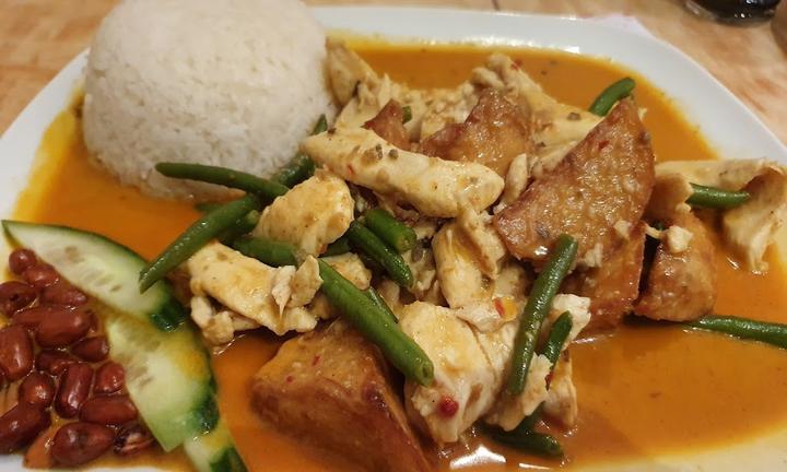 Selera Malaysian Restaurant