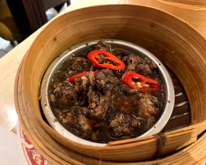 Selera Malaysian Restaurant