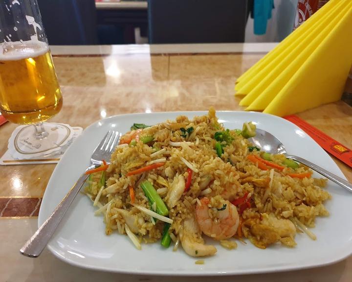 Selera Malaysian Restaurant
