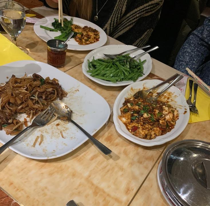 Selera Malaysian Restaurant