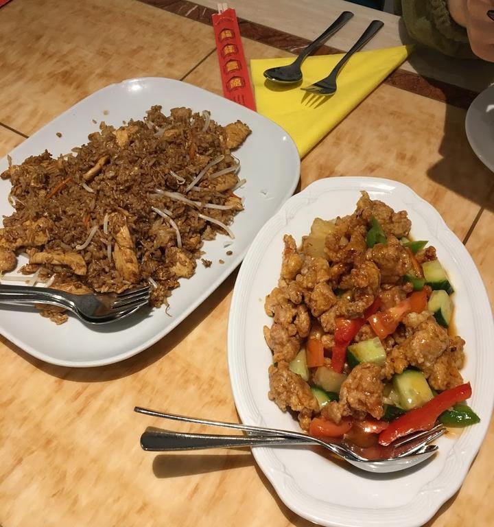 Selera Malaysian Restaurant