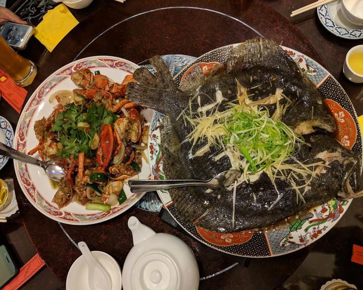 Selera Malaysian Restaurant