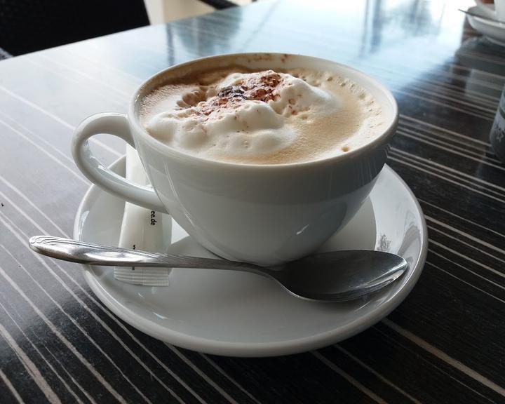 Sportrestaurant im neckarpark