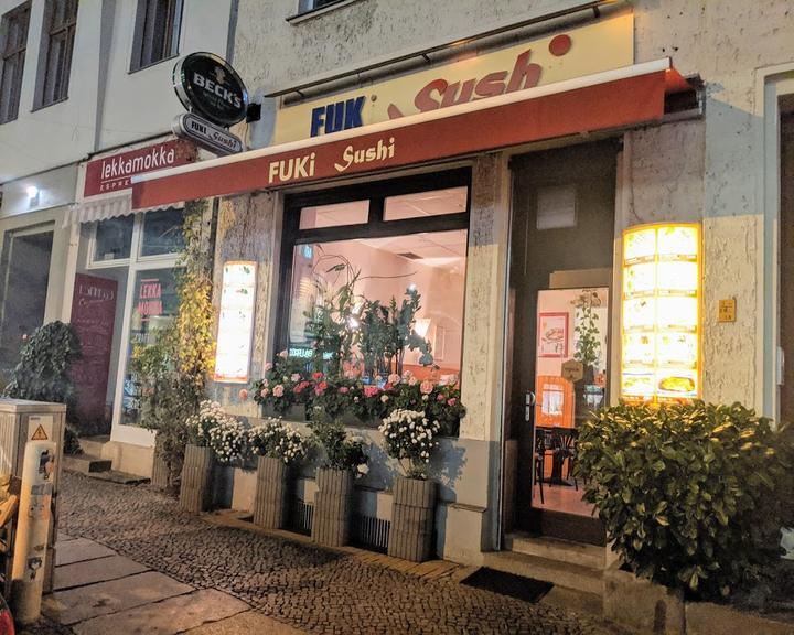 Fuki Sushi