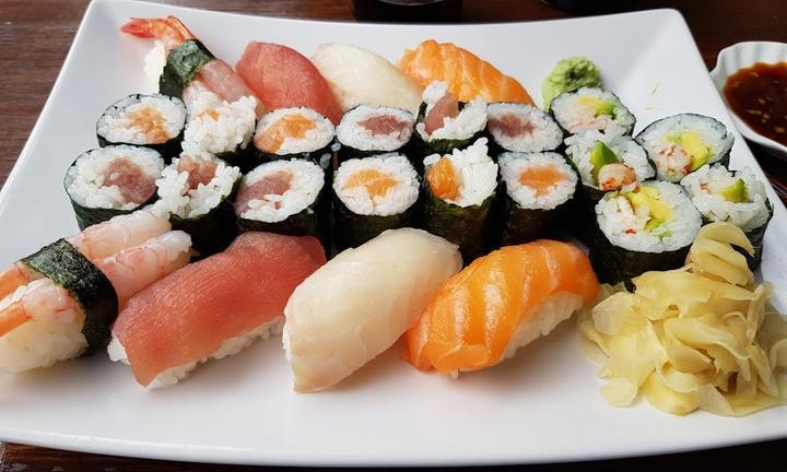 Fuki Sushi