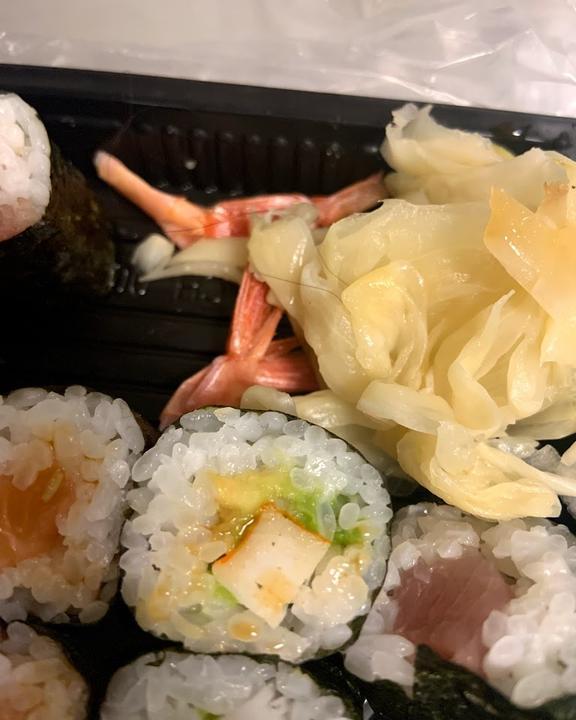 Fuki Sushi