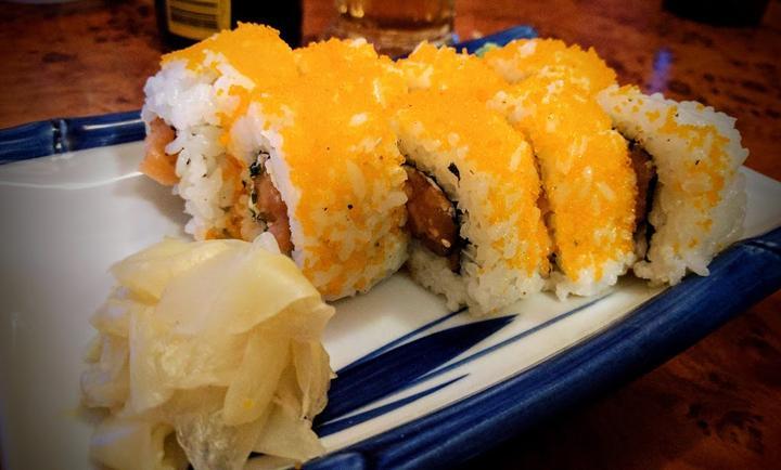 Fuki Sushi