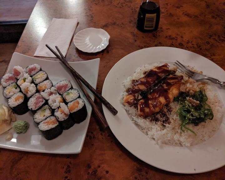 Fuki Sushi