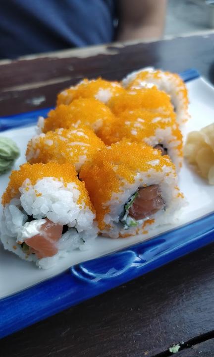 Fuki Sushi