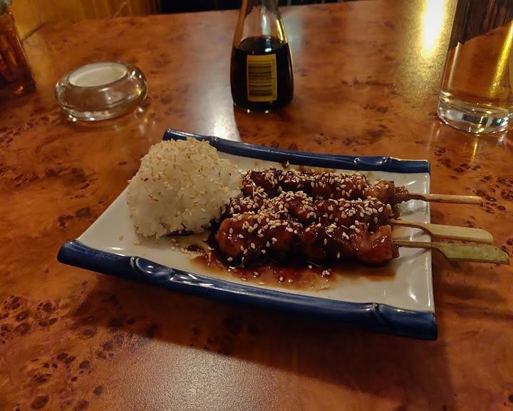 Fuki Sushi