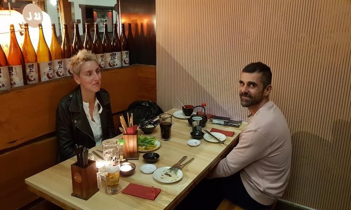 Fuki Sushi