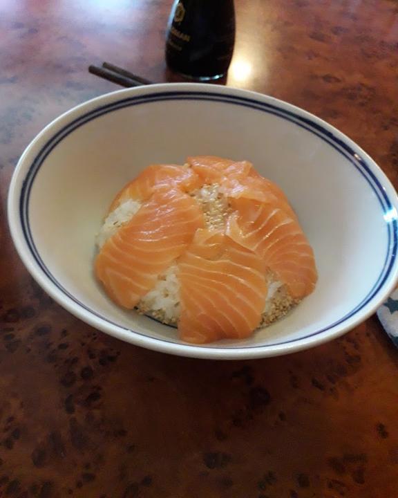 Fuki Sushi