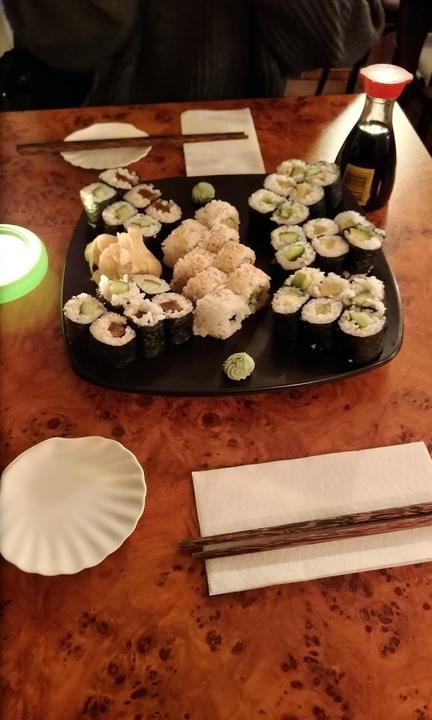 Fuki Sushi