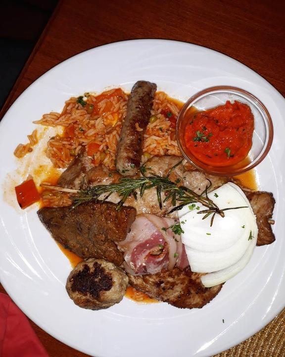Restaurant Buchholz