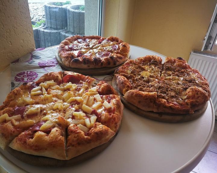 Pizza-Haus