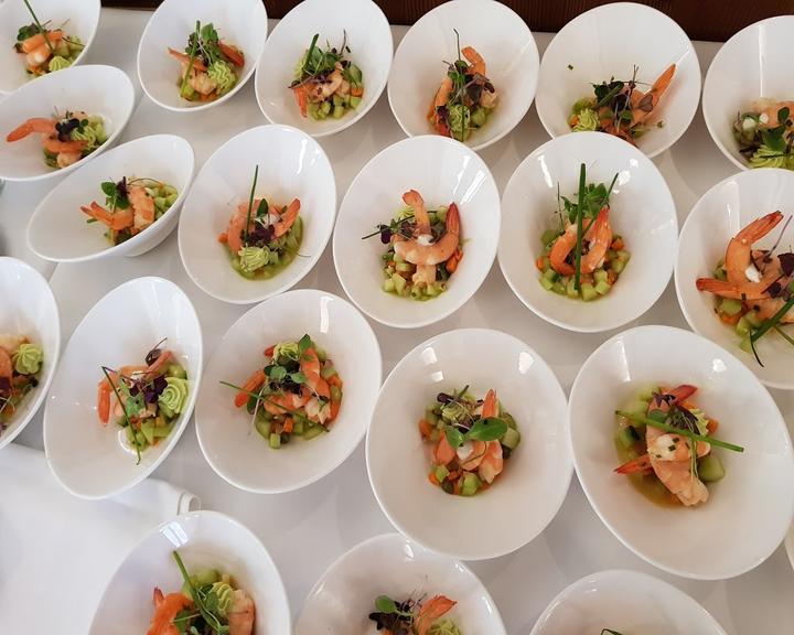 Hostaria Fratelli Munchen