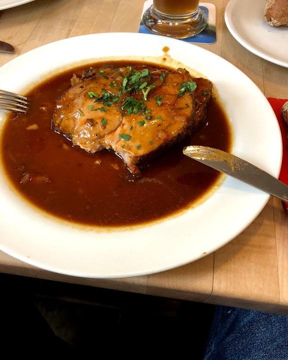 Maximilians Altes Kaufhaus